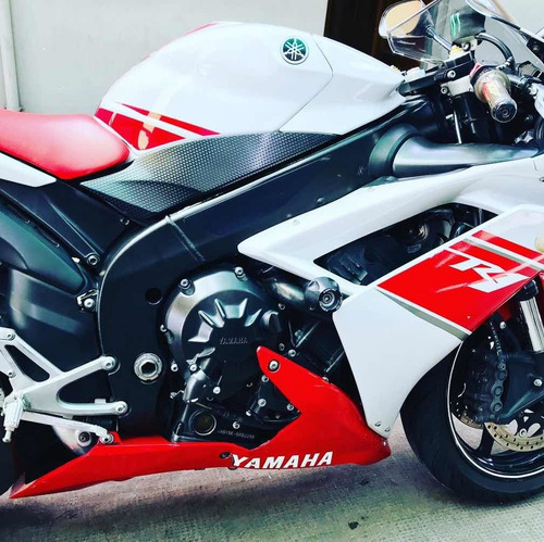 Yamaha Yamaha Yzf R1