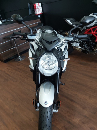 Mv Agusta Brutale 800 Rr Scs - Entrega Inmediata