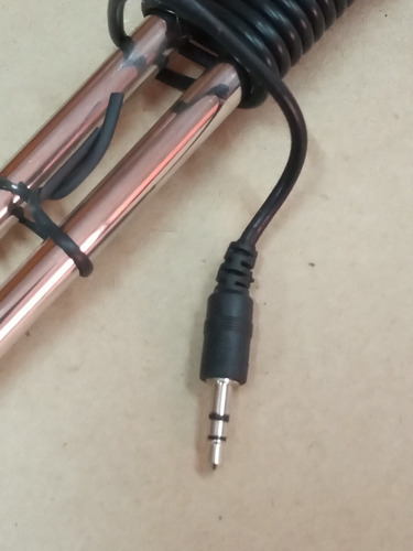 Sensor De Humedad A Puncion Con 2 Pinches P/cereales 7821