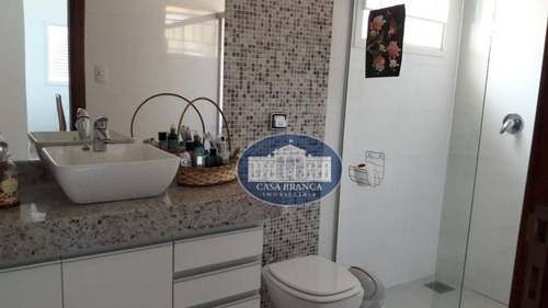 Imagem 5 de 16 de Casa Com 3 Dormitórios À Venda, 170 M² Por R$ 450.000,00 - Concórdia Iii - Araçatuba/sp - Ca1451
