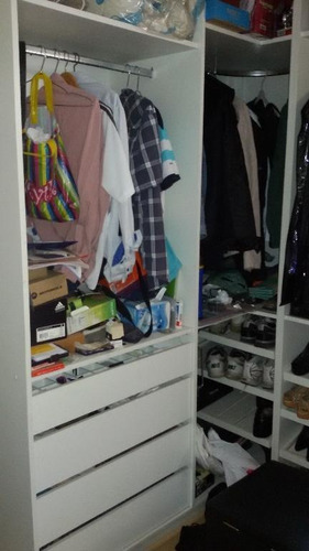 Imagem 10 de 22 de Cobertura Com 2 Dormitórios À Venda, 131 M² Por R$ 520.000,00 - Vila Valqueire - Rio De Janeiro/rj - Co0004