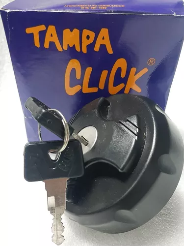 Tampa Tanque Dt 200 Rosca | MercadoLivre 📦