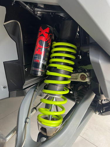 Utv Polaris Rzr Turbo R 4 - Ultimate