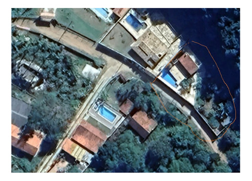 Chácara Em Nazaré Paulista Perto Da Represa Sem Intermediarios - Direto Com O Proprietário