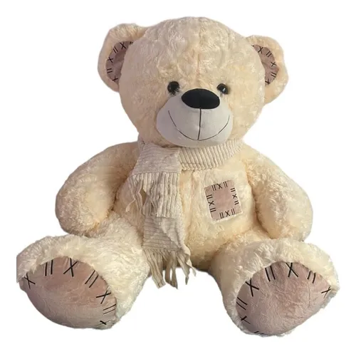 Peluches de best sale 80 cm