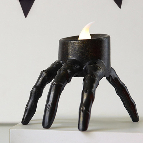 Nuevo Velas Candelitas Led Luces De Té Falsas Luz De Té Led