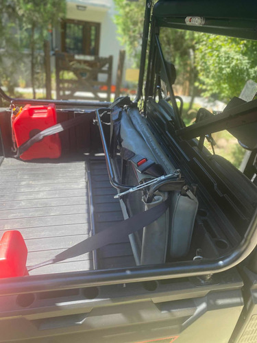 Imagen 8 de 16 de Polaris Ranger