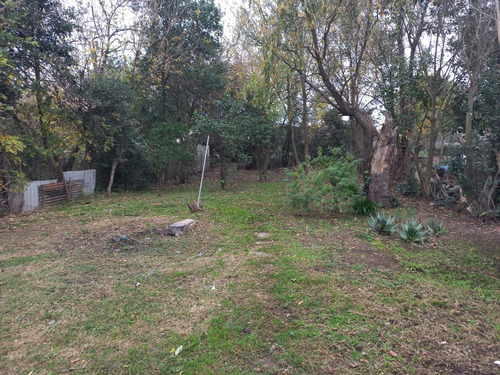 Casa En Venta, General Las Heras
