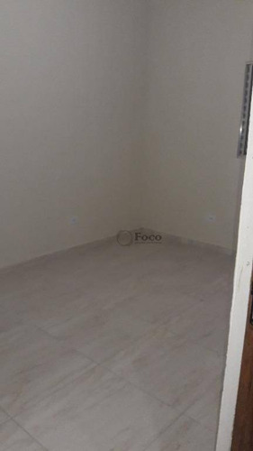 Imagem 11 de 14 de Casa Para Alugar, 50 M² Por R$ 780,00/mês - Conjunto Marcos Freire - Guarulhos/sp - Ca0866