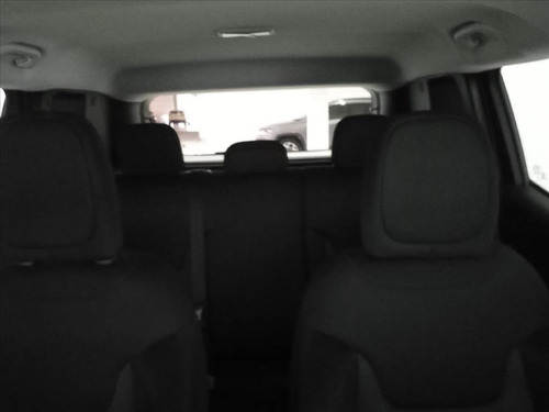 Imagem 9 de 15 de Renegade 1.8 16v Flex Sport 4p Automático