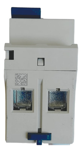 Idr 2p 40a 30ma Classe A Weg Tipo A - Ideal P/ Wallbox
