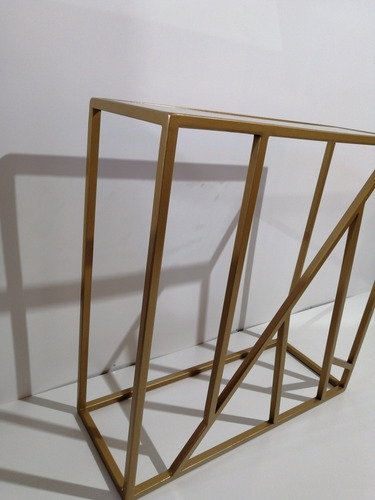 Imagen 3 de 3 de Arrimo Metalico 85x85x30 Cms
