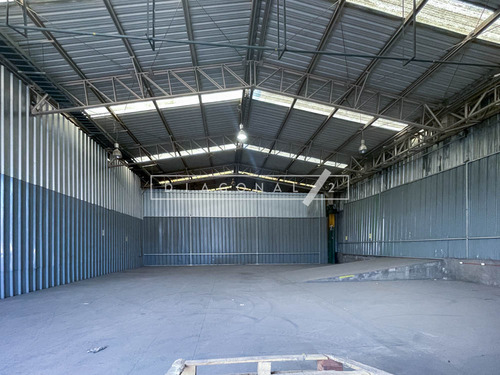 Bodega En Arriendo En Maipú