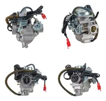 Comprar Carburador Completo Para Motoneta Vento Atom150 Terra150 Zx