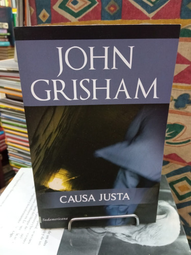 Causa Justa - John Grisham
