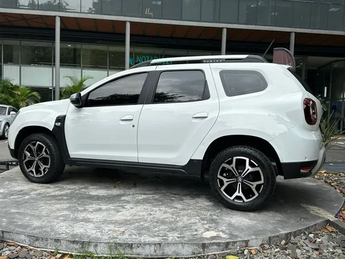Renault Duster 1.3 Intense Mt 4x4