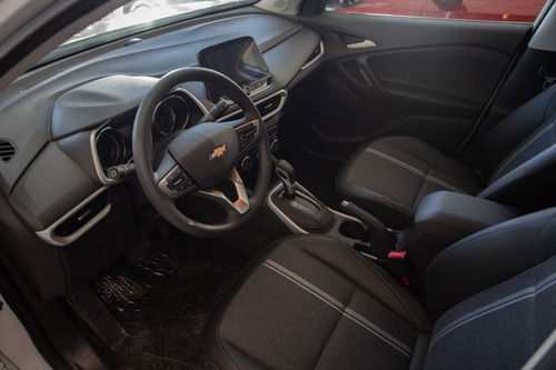 Chevrolet Tracker 1.2 Turbo Ltz At