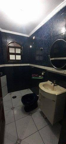 Imagem 17 de 20 de Casa Com 3 Dormitórios À Venda, 230 M² Por R$ 340.000 - Jardim Irene - Santo André/sp - Ca6576