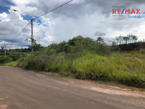 Imagem 2 de 3 de Terreno À Venda, 250 M² Por R$ 70.000,00 - Plaza Martin - Botucatu/sp - Te0391