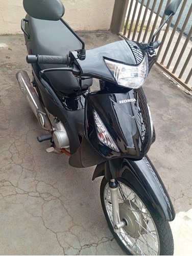 Honda  Biz Es 125