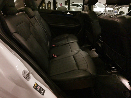 Imagen 9 de 15 de Mercedes Benz Clase Gle 2018 350 Exclusive