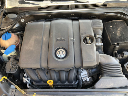 Imagen 9 de 14 de Volkswagen Jetta 2015 Conforline, Aut, Excelentes Condicione