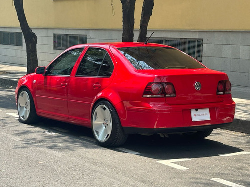 Jetta Clasico Gl Team