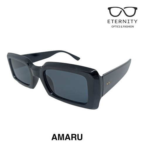 Imagen 2 de 8 de Lentes De Sol Amaru Óptica Eternity