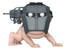 Comprar Funko Pop Attack On Titan - Cart Titan #1290 6 