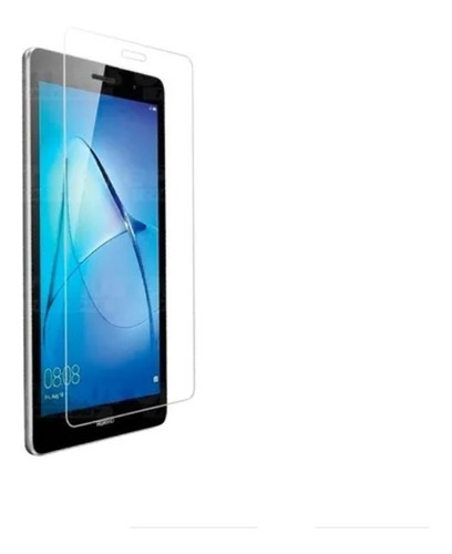 Vidrio Templado Tablet Para Huawei T3 7 3g Sim