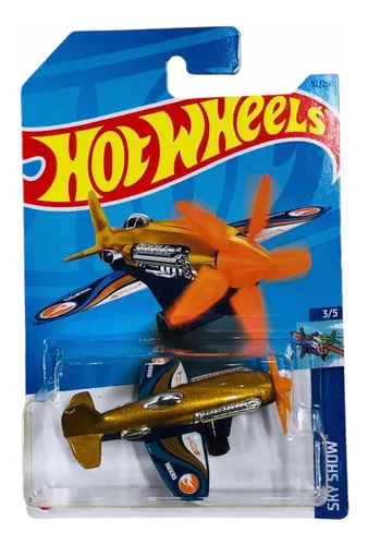 Carro avion hot wheels hotsell