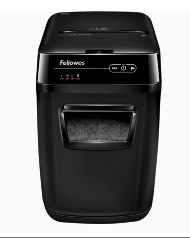 Trituradora De Papel Fellowes 130-c