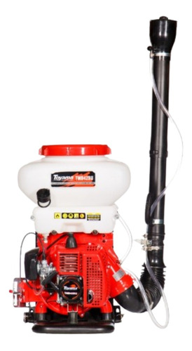 Fumigadora Cañon Toyama Tmd42bu 41.5 Cc 2t Capacidad 14l