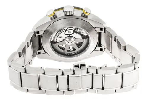 Tissot t1004271105100 hot sale
