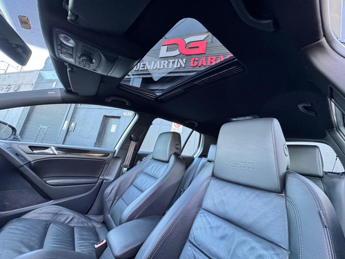 Volkswagen Golf 2.0 Vi Gti Tsi 211cv