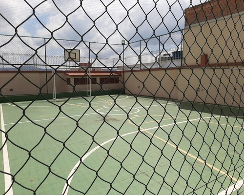 Imagem 6 de 29 de Lindo Apartamento No Imirim, 2 Dorms, 1 Suite, 1 Wc Social, Sala Em L, 2 Vagas Fixas, Cozinha Com Armários, Lavanderia E Aquecedor. Box Blindex . - Ml77 - 69401858
