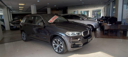 BMW X5 X5 3.0 xDrive30d