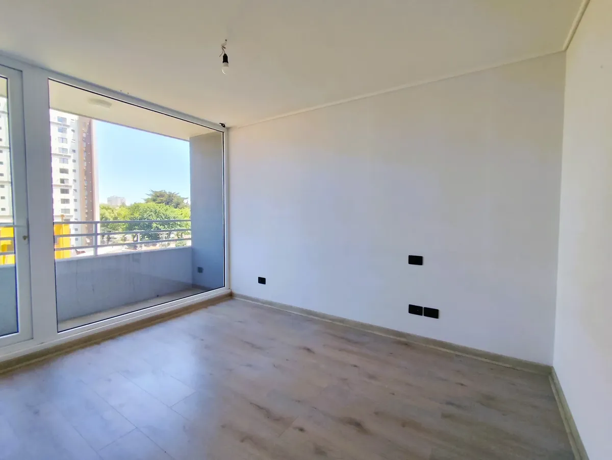 Imagen 4 de 13 de Moderno Departamento