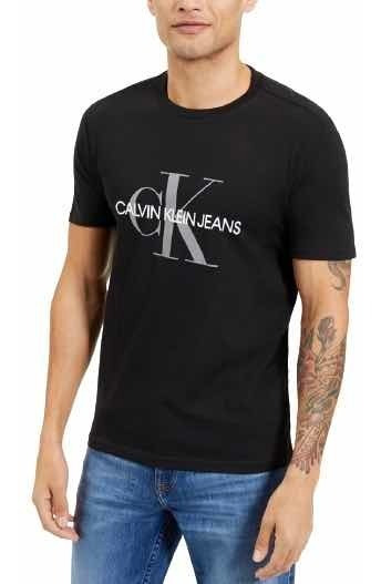 Playeras Calvin Klein Jeans Store, SAVE 56%.