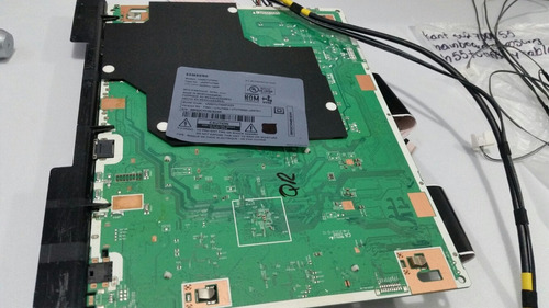 Kant Su2 7000 55 Main Samsung Un50tu7000f Serie 73a (Usado)
