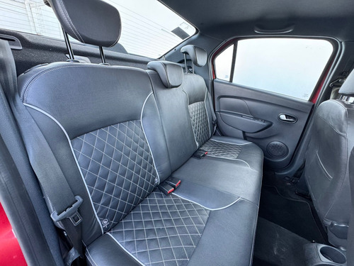 Renault Logan 1.6 Intens At