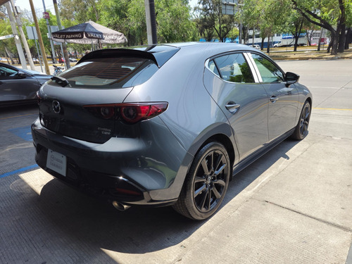Mazda Mazda 3 2.5T Signature Hatchback At