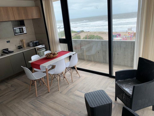 Artemis Departamento Frente Al Mar 3a
