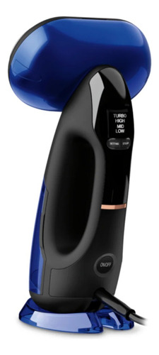 Vaporizador De Ropa Conair Extremsteam 2 En 1 Gs108brb