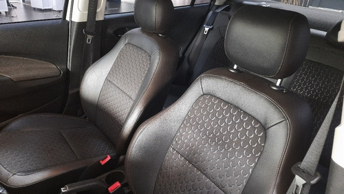 Prima 1.4 Ltz - Flex Automático Ano 2018