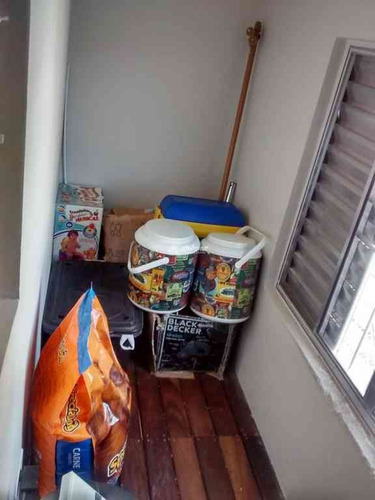 Venda Casa 2 Dormitórios Cidade Aracilia Guarulhos R$ 175.000,00 - 32873v