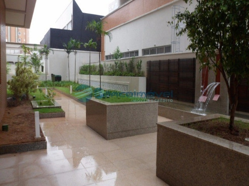 Imagem 14 de 18 de Apartamento - Ap03118 - 69191167
