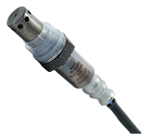 Sonda Lambda Pre E Pos Onix Ger. I 1.4 8v 2014 A 2019
