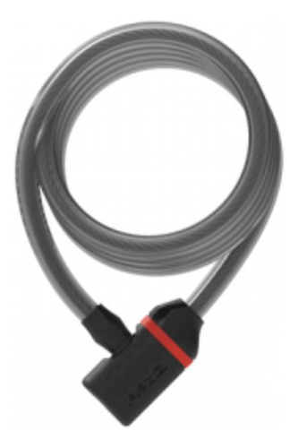 Cable K-traz C6 180cmx12mm Zefal