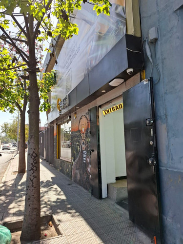 Local Comercial Excelente Barrio Av. Matta